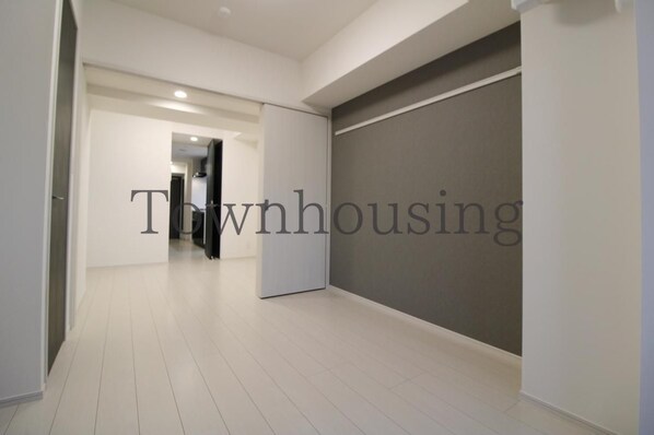 ルフレプレミアム押上ノルドの物件内観写真